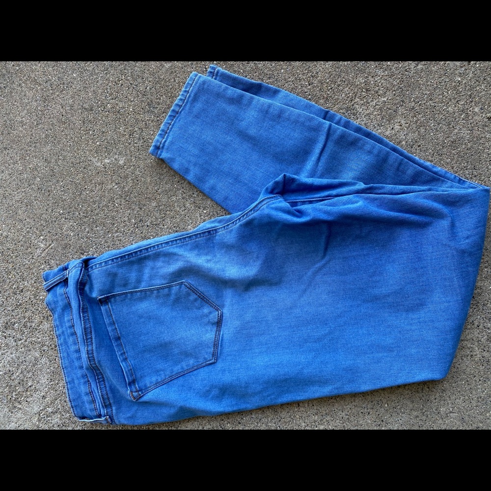 Refuge size 18